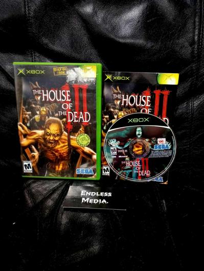 House of the Dead 3 photo