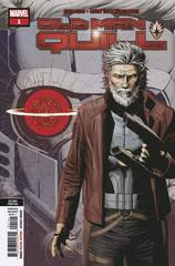 Old Man Quill [2nd Print] #1 (2019) Comic Books Old Man Quill Prices