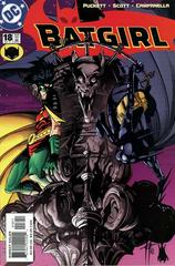 Batgirl #18 (2001) Comic Books Batgirl Prices