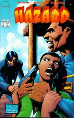Hazard #4 (1996) Comic Books Hazard Prices