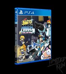 Mighty Switch Force Collection Playstation 4 Prices