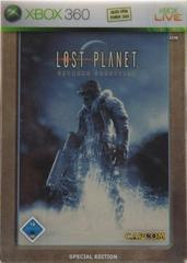 Lost Planet: Extreme Condition [Special Edition] PAL Xbox 360 Prices