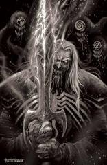 Venom [Kirkham Knull] #28 (2020) Comic Books Venom Prices