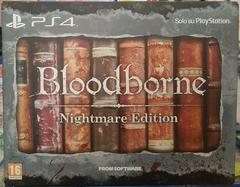 Bloodborne [Nightmare Edition] PAL Playstation 4 Prices