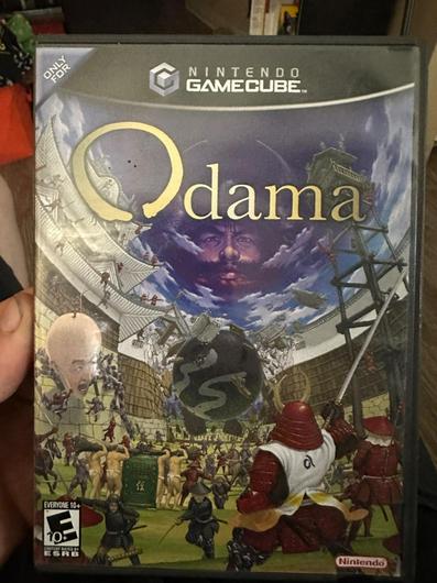 Odama photo