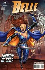 Belle: Thunder of Gods #1 (2021) Comic Books Belle: Thunder of Gods Prices
