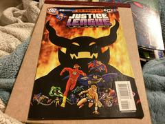 Justice League Unlimited #25 (2006) Comic Books Justice League Unlimited Prices