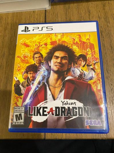 Yakuza: Like a Dragon photo