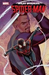 Miles Morales: Spider-Man [Jones] #10 (2023) Comic Books Miles Morales: Spider-Man Prices