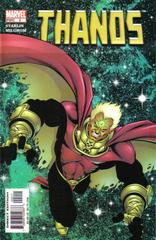 Thanos #2 (2004) Comic Books Thanos Prices