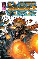 Cyberforce #15 (1995) Comic Books Cyberforce Prices
