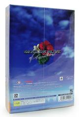 Back Of Package | Dead Or Alive Paradise [Kasumi Tokusei Figyua & Himitsu No Rakuen Bokkusu] JP PSP