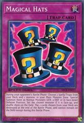 Magical Hats YuGiOh Speed Duel: Battle City Box Prices