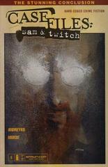 Case Files: Sam & Twitch Comic Books Case Files: Sam & Twitch Prices