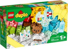 Creative Building Time #10978 LEGO DUPLO Prices
