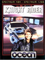 Knight Rider ZX Spectrum Prices