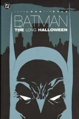 Batman: The Long Halloween (1998) Comic Books Batman: The Long Halloween Prices