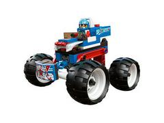LEGO Set | Star Striker LEGO Racers