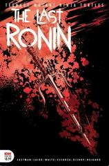 The Last Ronin [2nd Print] Comic Books TMNT: The Last Ronin Prices