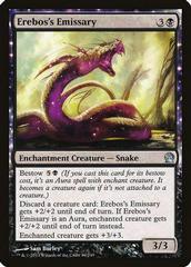 Erebos's Emissary [Foil] Magic Theros Prices