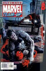 Ultimate Marvel Team-Up #8 (2001) Comic Books Ultimate Marvel Team-Up Prices
