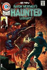Haunted #22 (1975) Comic Books Haunted Prices
