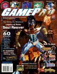 GamePro [April 1999] GamePro Prices