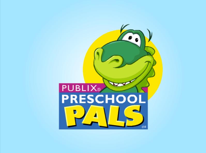 Publix Preschool Pals Prices PC Games | Compare Loose, CIB & New Prices