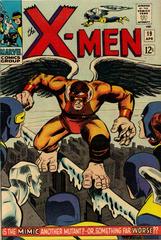 The X-Men #19 (1966) Comic Books X-Men Prices