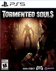 Tormented Souls Playstation 5 Prices