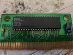 Circuit Board (Front) | TaleSpin Sega Genesis