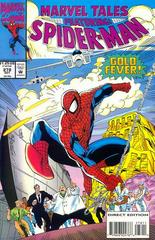 Marvel Tales #278 (1993) Comic Books Marvel Tales Prices