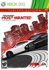 Need for Speed Most Wanted [2012] Xbox 360 Prices