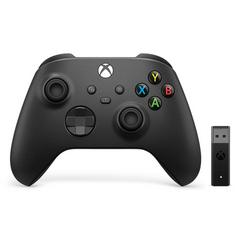 Black Controller [WIth Windows Adapter] Xbox Series X Prices