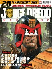 Judge Dredd Megazine #302 (2010) Comic Books Judge Dredd: Megazine Prices