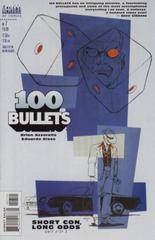 100 Bullets #7 (2000) Comic Books 100 Bullets Prices