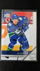 Brock Boeser Hockey Cards 2020 Upper Deck 2005-06 Tribute Prices