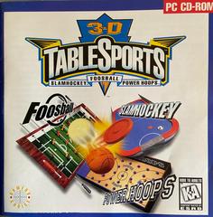 3D Table Sports PC Games Prices