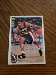 Rod Strickland Basketball Cards 1994 Collector's Choice Prices