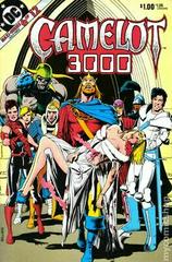 Camelot 3000 #6 (1983) Comic Books Camelot 3000 Prices