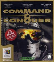 Command & Conquer [Gold] PC Games Prices