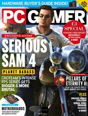 PC Gamer [Issue 308] PC Gamer Magazine Prices