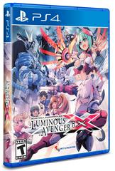 Gunvolt Chronicles Luminous Avenger IX Playstation 4 Prices