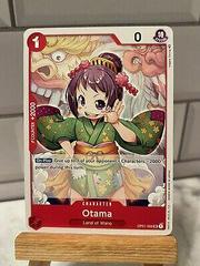 Otama OP01-006 One Piece Romance Dawn Prices