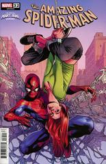Amazing Spider-Man [Asrar] #32 (2019) Comic Books Amazing Spider-Man Prices