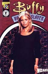 Buffy the Vampire Slayer [Photo] #½ (1999) Comic Books Buffy the Vampire Slayer Prices