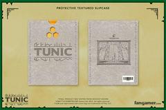 Tunic Hardcover Instruction Book Strategy Guide Prices