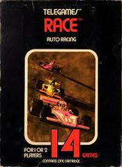 Race Atari 2600 Prices