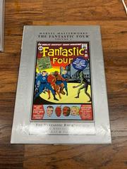Marvel Masterworks: The Fantastic Four #2 (2003) Comic Books Marvel Masterworks: Fantastic Four Prices