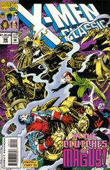 X-Men Classic #96 (1994) Comic Books Classic X-Men Prices